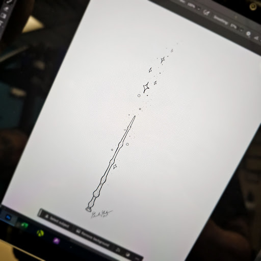 Explore dawn tattoo ideas, creative tattoo ideas in Traverse City, available at Pinups & Needles