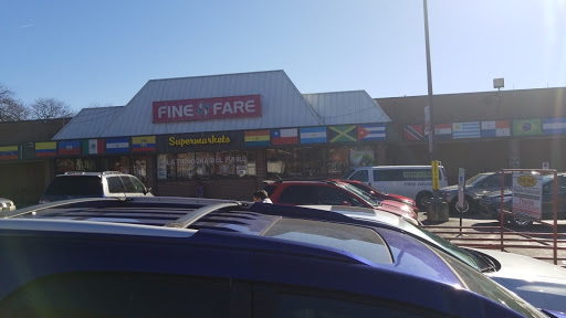 Supermarket «Fine Fare Supermarket», reviews and photos, 200 W Buttonwood St, Reading, PA 19601, USA