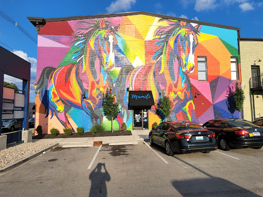 Art Gallery «Zephyr Gallery», reviews and photos, 610 E Market St, Louisville, KY 40202, USA