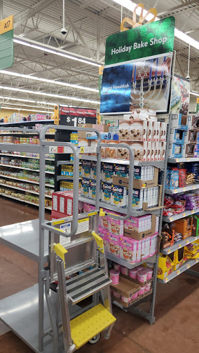 Department Store «Walmart Supercenter», reviews and photos, 35 Plaza Dr, Tamaqua, PA 18252, USA