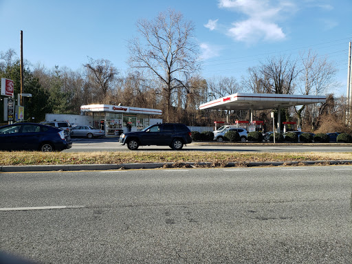 Speedway, 5710 Telegraph Rd, Alexandria, VA 22303, USA, 