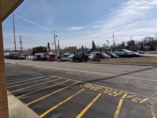 Used Car Dealer «Steele Auto Sales», reviews and photos, 3950 Southeastern Ave, Indianapolis, IN 46203, USA