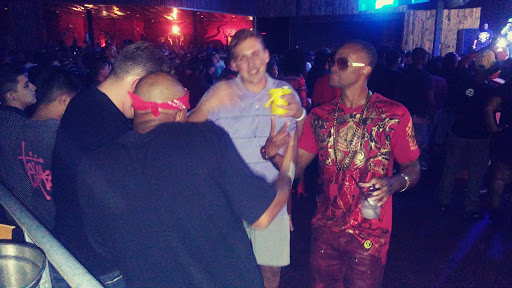 Live Music Venue «Gas Monkey Live!», reviews and photos, 10110 Technology Blvd E, Dallas, TX 75220, USA