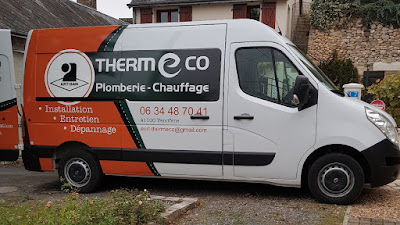 Therm&Co à Vendôme