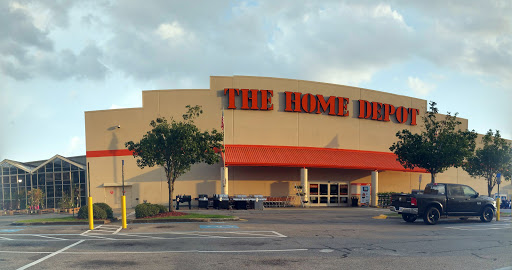 Home Improvement Store «The Home Depot», reviews and photos, 4829 US-90, Pace, FL 32571, USA