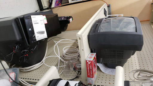 Thrift Store «The Salvation Army», reviews and photos, 499 Scranton Carbondale Hwy, Archbald, PA 18403, USA