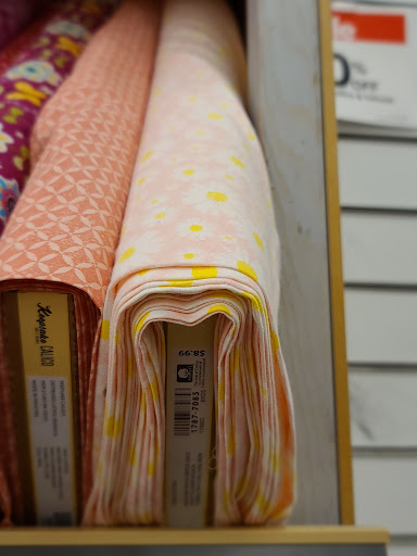 Fabric Store «Jo-Ann Fabrics and Crafts», reviews and photos, 311 Sagamore Pkwy N, Lafayette, IN 47904, USA
