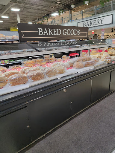 Health Food Store «Mustard Seed Market & Cafe», reviews and photos, 3885 W Market St, Akron, OH 44333, USA