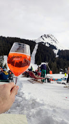 Photo n°4 de Bar Restaurant La Cortna à Morzine ()