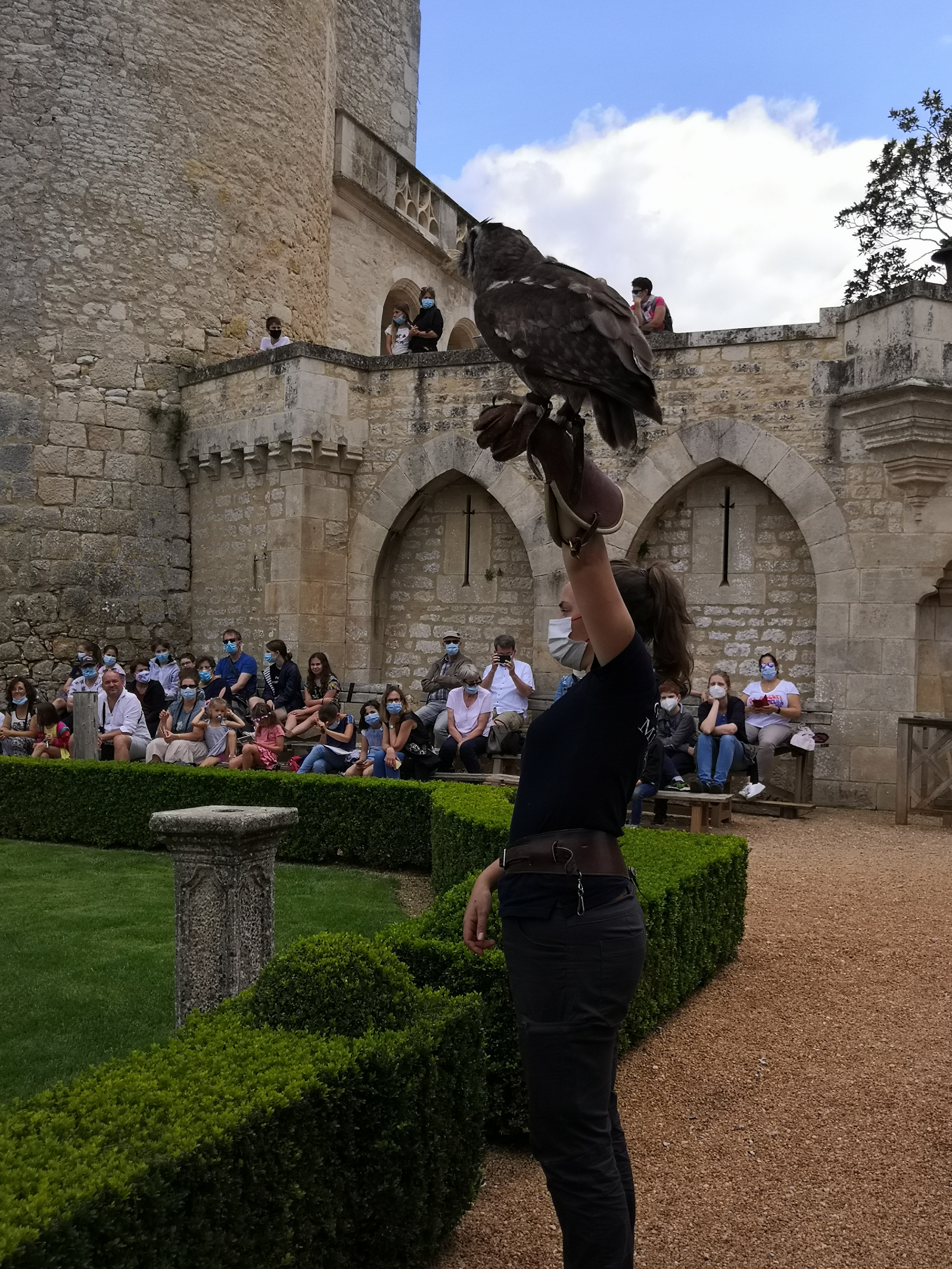 Photo n° 14 de l'avis de Magali.U fait le 15/07/2021 à 16:41
