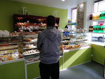 La Praline à Lille