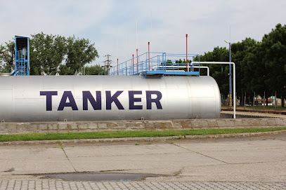 Tanker Hungary Kft.