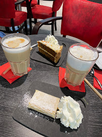 Café du Café ETIENNE Coffee & Shop Carcassonne - n°8