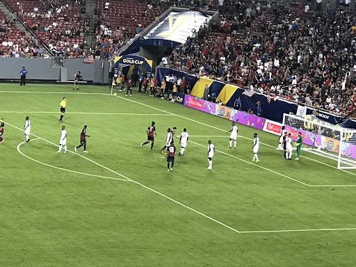 Park «Al Lopez Field», reviews and photos, 4810 N Himes Ave, Tampa, FL 33614, USA