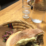 Photo n° 2 de l'avis de Ahmed.o fait le 01/09/2017 à 03:38 pour Cantine Yemma à Paris