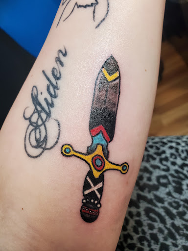 Explore bulbasaur tattoo ideas, creative tattoo ideas in Waxahachie, available at ExclusivE Tattoo and Barber