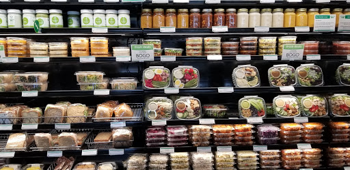 Grocery Store «Astoria Co-op Grocery», reviews and photos, 1355 Exchange St #1, Astoria, OR 97103, USA