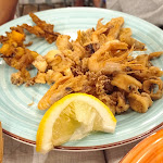 Photo n°8 de l'avis de Andrea.' fait le 12/08/2022 à 10:58 sur le  OSTERIA DEL FRITTO à Marina di Grosseto