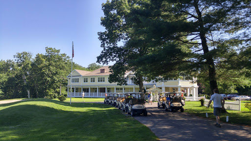 Golf Club «Butternut Farm Golf Club», reviews and photos, 115 Wheeler Rd, Stow, MA 01775, USA