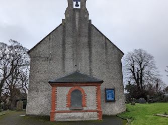 St Pappan's Church of Ireland