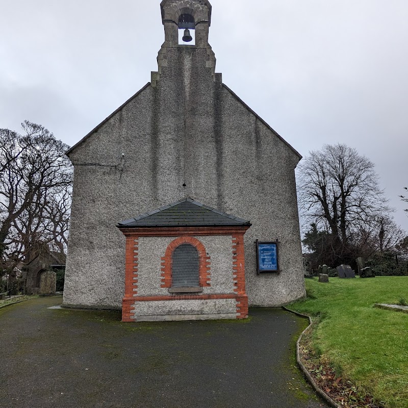 St Pappan's Church of Ireland