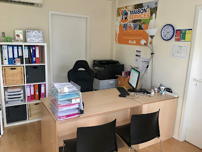 Maison et Services Strasbourg | Ménage, repassage, jardinage, nettoyage des vitres à Strasbourg