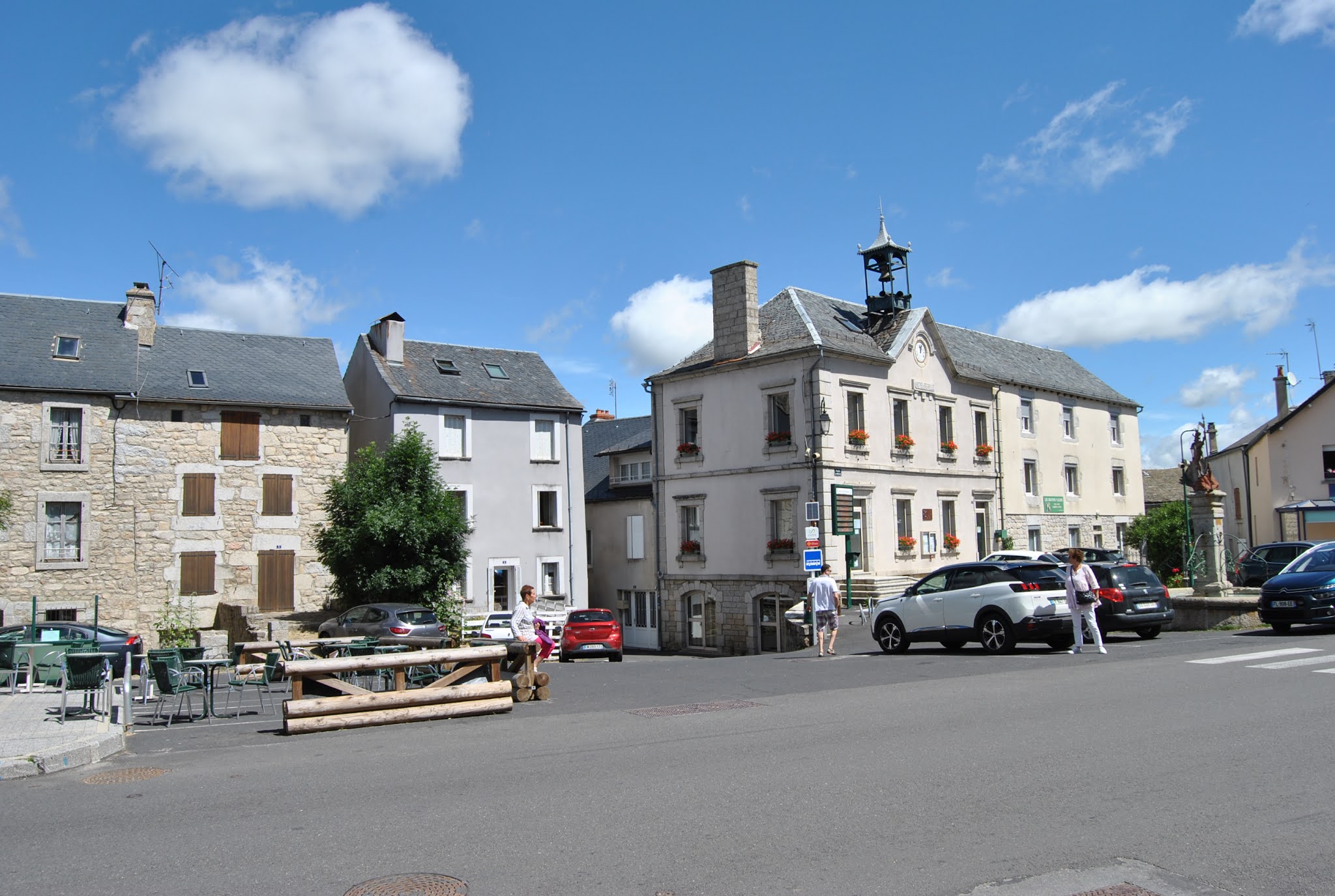 Photo n° 3 de l'avis de Jean-Marc.r fait le 14/07/2020 à 15:58
