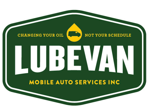 LubeVan Hamilton Mobile Oil Changes