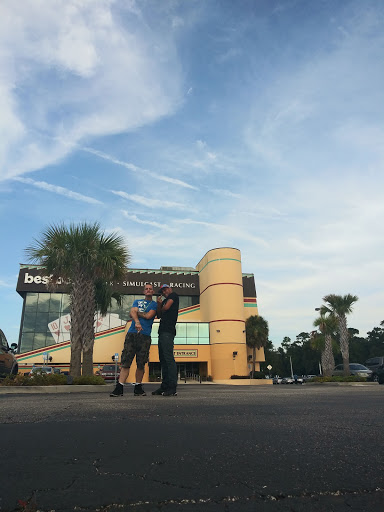 Casino «bestbet Orange Park», reviews and photos, 455 Park Ave, Orange Park, FL 32073, USA