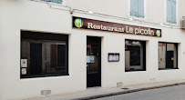 Photos du propriétaire du Restaurant LE PICOTIN à Andance - n°3