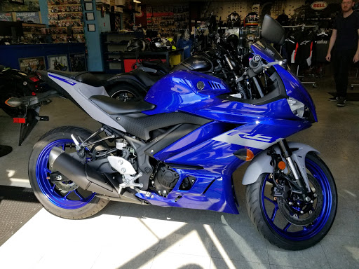 Motorcycle Dealer «Sunrise Cycles», reviews and photos, 1559 E Little Creek Rd, Norfolk, VA 23518, USA