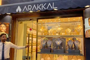 Arakkal Gold and Diamonds LLC - Meena Bazar - Bur Dubai (Branch 3) image