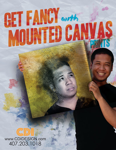 Graphic Designer «CDI Custom Designs International», reviews and photos, 214 N Goldenrod Rd #20, Orlando, FL 32807, USA