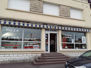 Photo n°35 de Le Four à bois - Pizzeria à Pulnoy ()