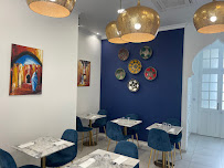 Atmosphère du Restaurant servant du couscous Maymouna à Blois - n°1