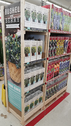 Home Improvement Store «Tractor Supply Co.», reviews and photos, 23741 US-59 #41, Porter, TX 77365, USA