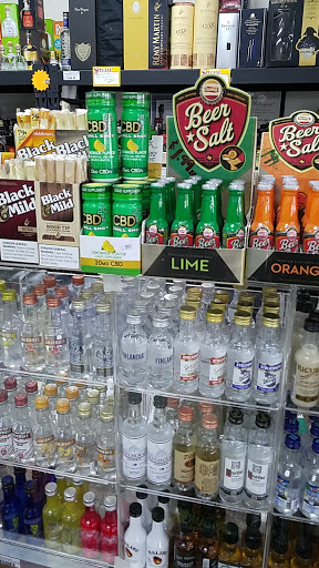 Liquor Store «empire wine and liquor wallingford», reviews and photos, 1145 N Colony Rd, Wallingford, CT 06492, USA