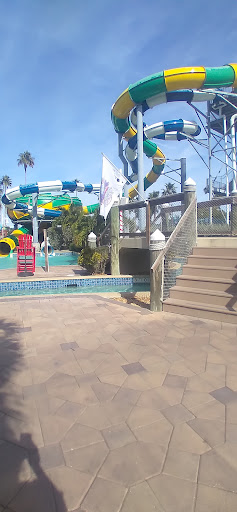 Water Park «Splash Harbour Water Park», reviews and photos, 399 2nd St, Indian Rocks Beach, FL 33785, USA