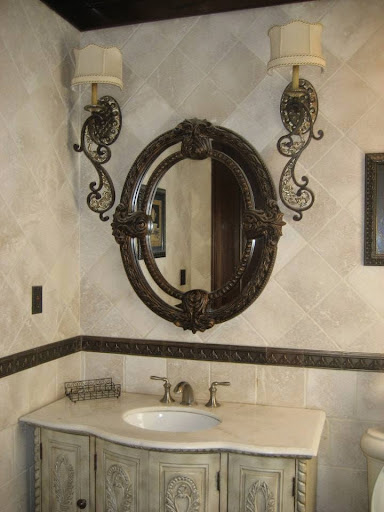 Bathroom Remodeler «NEC Design/Build North Eastern Contracting», reviews and photos, 1127 U.S. 9, Wappingers Falls, NY 12590, USA