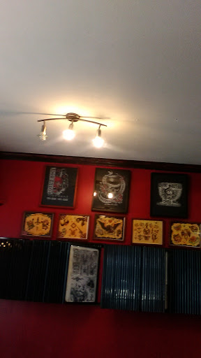 Tattoo Shop «White Buffalo Tattoo Studio», reviews and photos, 2520 Pecan Blvd, McAllen, TX 78501, USA