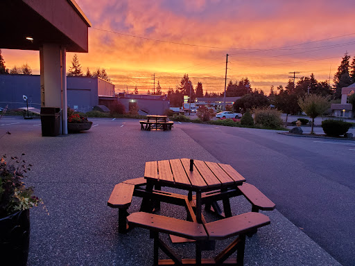 Motorcycle Dealer «Everett Powersports - Honda, Suzuki, Husqvarna», reviews and photos, 215 SW Everett Mall Way, Everett, WA 98204, USA