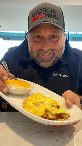 Fast Food Restaurant «Chick-fil-A», reviews and photos, 461 N Central Ave, Hapeville, GA 30354, USA