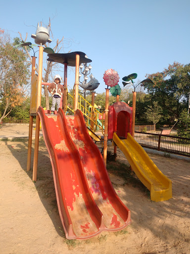 Entertainment for children in Jaipur