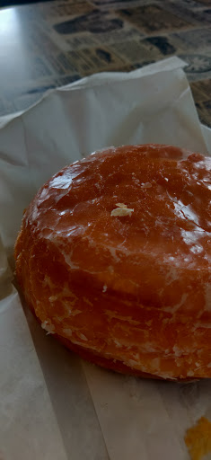 Donut Shop «Donut Factory», reviews and photos, 790 Jackson St, Hayward, CA 94544, USA