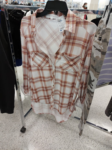 Clothing Store «Ross Dress for Less», reviews and photos, 4711 TX-121, The Colony, TX 75056, USA