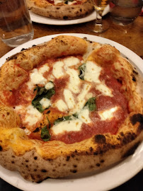 Pizza du Pizzeria Cantine Sicilienne à Paris - n°17