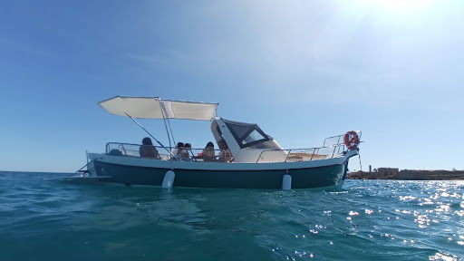 Noleggio Barche Avola | kalypso_boats |
