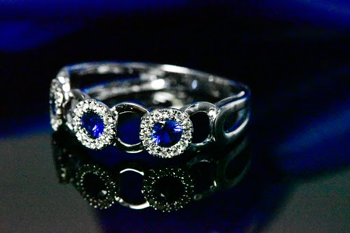 Jeweler «Gerber Jewelers», reviews and photos, 945 Grand Ave, St Paul, MN 55105, USA