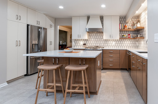 Kitchen Remodeler «Kitchen Saver», reviews and photos, 10315 S Dolfield Rd, Owings Mills, MD 21117, USA