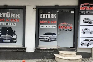Ertürk Rent A Car Tekirdağ image